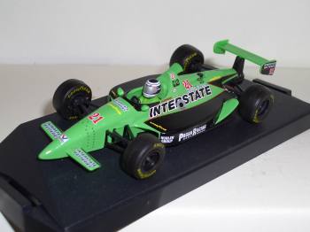 Lola T92 00 Interstate Indy 1994 - Onix 1/43