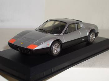 Ferrari 365 GT4 BB - Century scale model 1:43