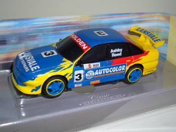 Holden Commodore VS V8 Supercars - Carlectables 1/43