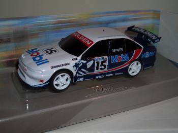 Holden Commodore VS Supercars 94 - Carlectables 1:43