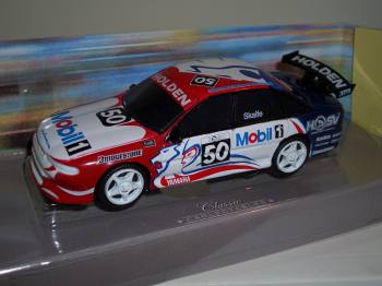 Holden Commodore VS Supercars 96 - Carlectables 1:43