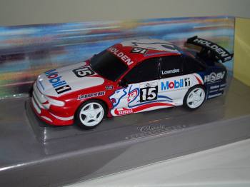 Holden Commodore VS ATCC  1996 - Carlectables 1:43