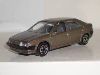 citroen xantia miniature