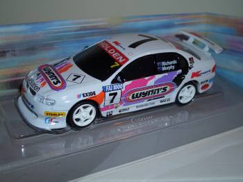 Holden Commodore ATCC 1999 - Carlectables 1/43
