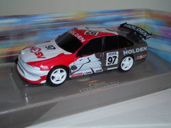 Holden_Commodore_ATCC 1996_Carlectables_1/43
