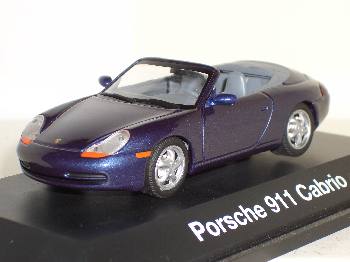 porsche modele reduit