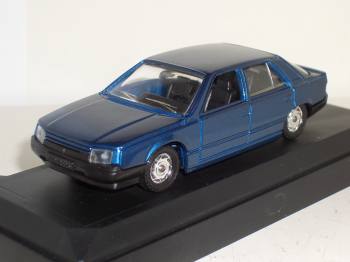 renault 25 miniature